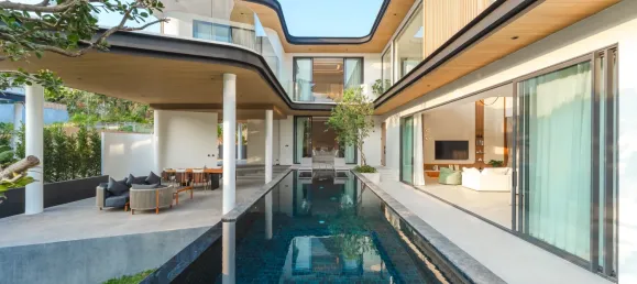 5 Schlafzimmer Villa in Phuket, Thailand, Nr. 79388 10