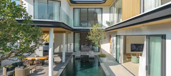 5 Schlafzimmer Villa in Phuket, Thailand, Nr. 79388 15