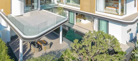 5 Schlafzimmer Villa in Phuket, Thailand, Nr. 79388 14