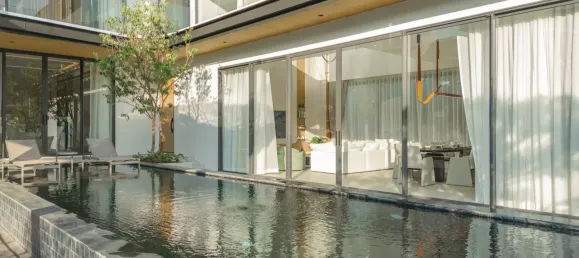 5 Schlafzimmer Villa in Phuket, Thailand, Nr. 79388 7
