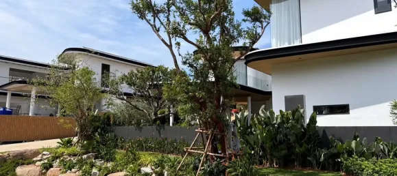 5 Schlafzimmer Villa in Phuket, Thailand, Nr. 79388 6