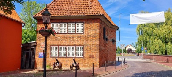 1 chambre Appartement à Stade, Germany No. 241583 8