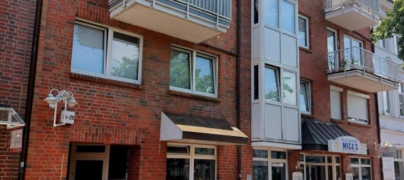 1 chambre Appartement à Stade, Germany No. 241583 2