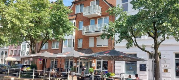 1 chambre Appartement à Stade, Germany No. 241583 6