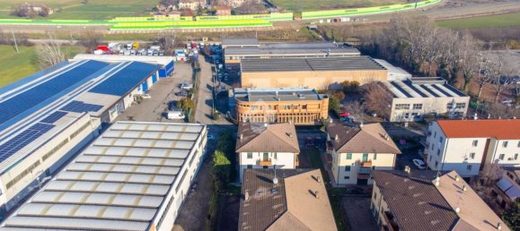 2 rooms Apartment in Reggio Emilia, Italy No. 3086 41