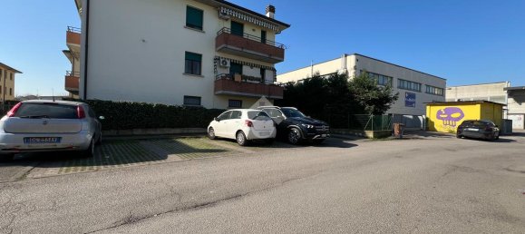 2 rooms Apartment in Reggio Emilia, Italy No. 3086 32