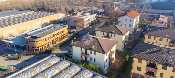 2 rooms Apartment in Reggio Emilia, Italy No. 3086 39