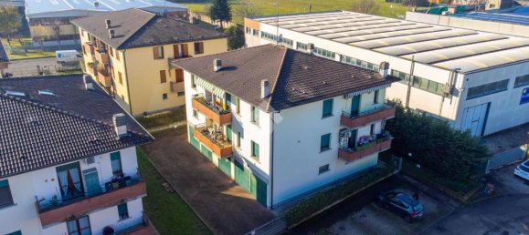 2 rooms Apartment in Reggio Emilia, Italy No. 3086 26