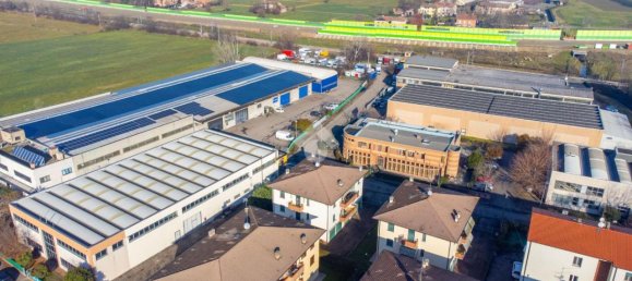 2 rooms Apartment in Reggio Emilia, Italy No. 3086 36