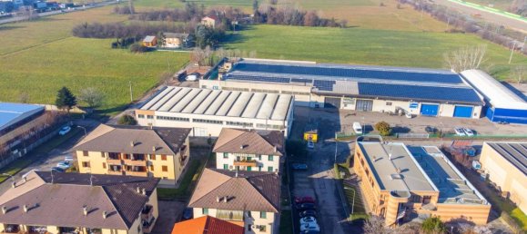 2 rooms Apartment in Reggio Emilia, Italy No. 3086 34