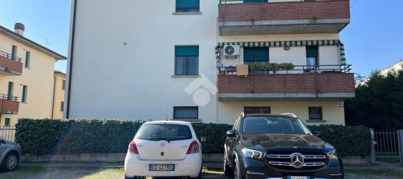 2 rooms Apartment in Reggio Emilia, Italy No. 3086 20