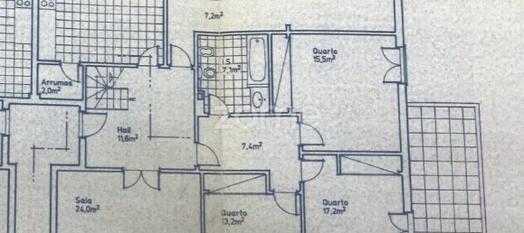 4 bedrooms Duplex in Ouca, Portugal No. 93915 8