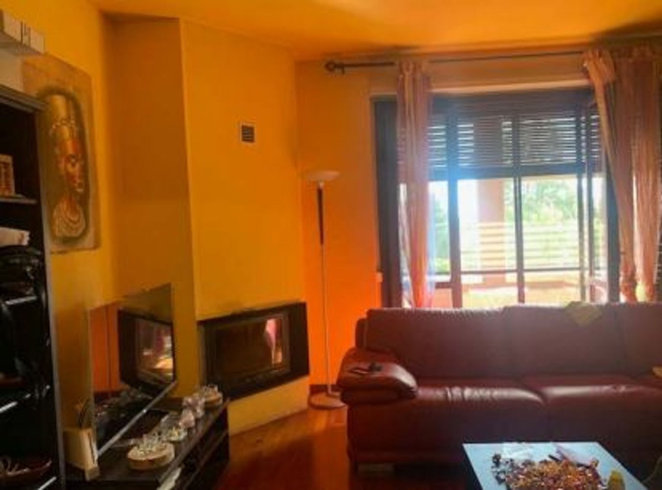 4-Zimmer Wohnung in Gaggiano, Italy, Nr. 8176