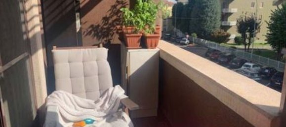 4-Zimmer Wohnung in Gaggiano, Italy, Nr. 8176 4