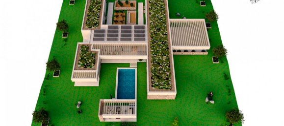 Villa T6 em Yecla, Spain N.º 6730 13