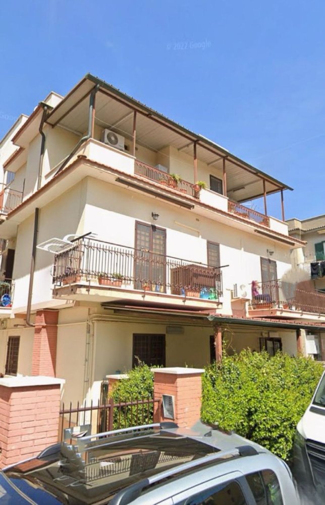 2 Schlafzimmer Wohnung in Rome, Italy, Nr. 310810