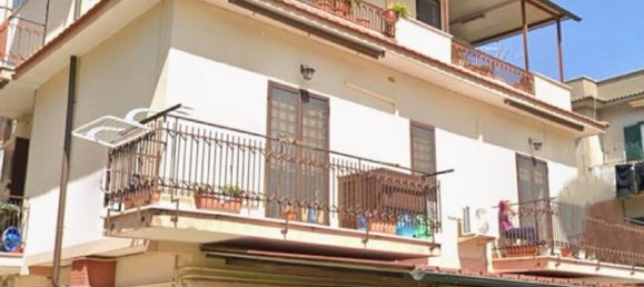 2 Schlafzimmer Wohnung in Rome, Italy, Nr. 310810 10