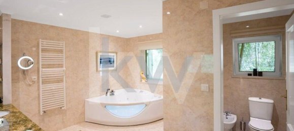 Casa de 5 dormitorios en Benavente, Portugal No. 51375 24