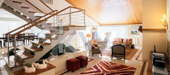 Casa de 5 dormitorios en Benavente, Portugal No. 51375 18