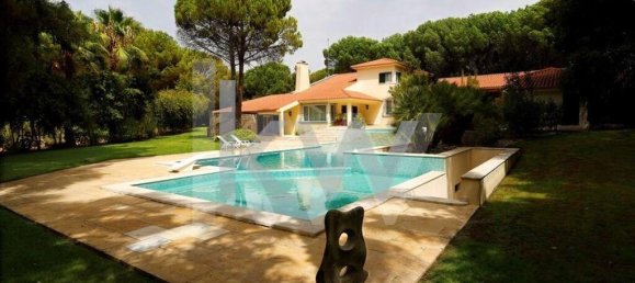 Casa de 5 dormitorios en Benavente, Portugal No. 51375 6