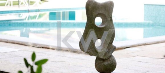 Casa de 5 dormitorios en Benavente, Portugal No. 51375 15