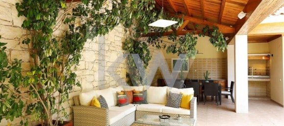 Casa de 5 dormitorios en Benavente, Portugal No. 51375 16