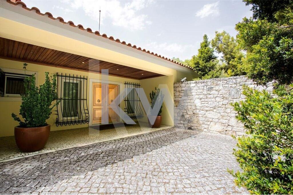 Casa de 5 dormitorios en Benavente, Portugal No. 51375