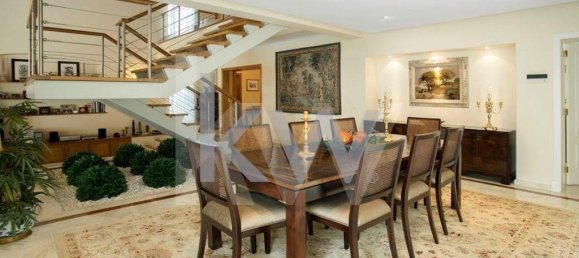 Casa de 5 dormitorios en Benavente, Portugal No. 51375 19