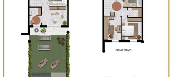 3 chambres Maison à Pordenone, Italy No. 293607 33