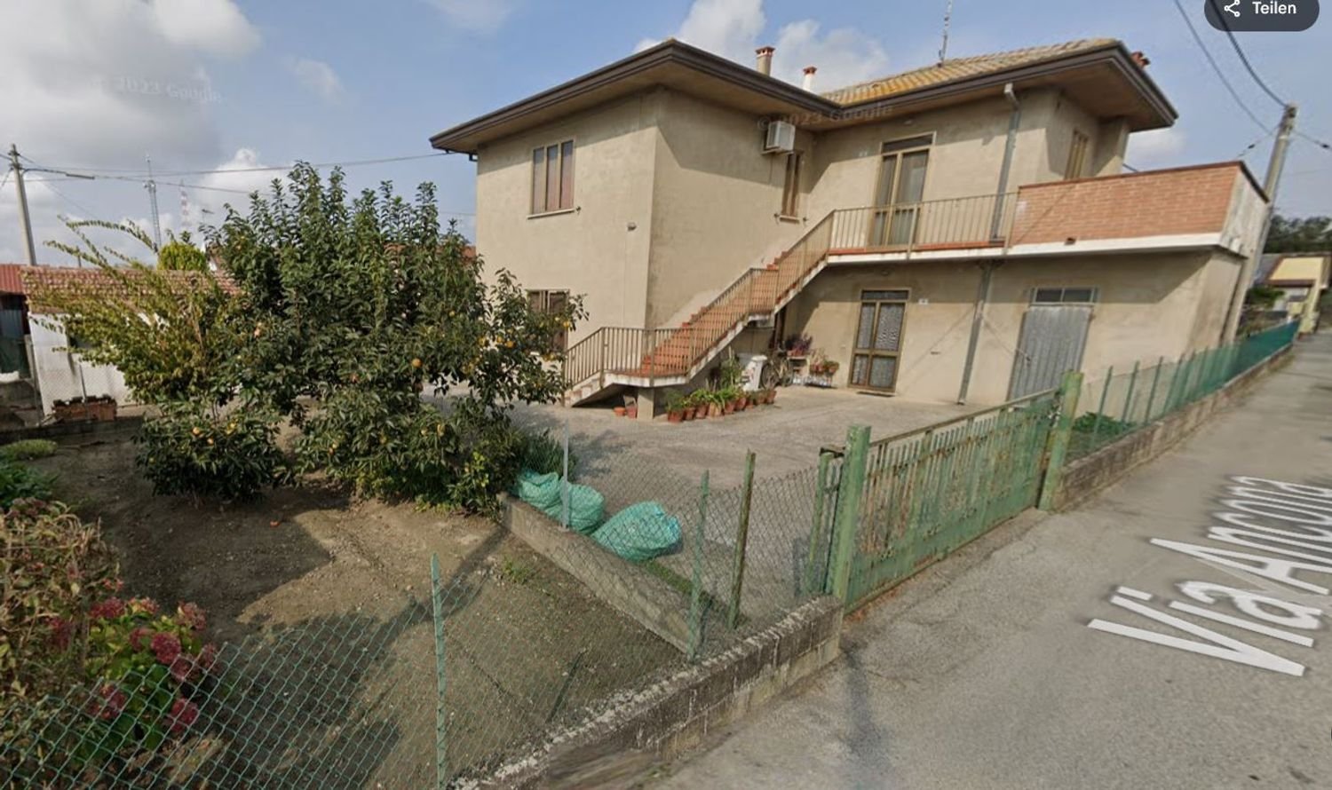 6-salle Maison à Porto Tolle, Italy No. 296046