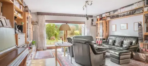 3 غرف نوم منزل في Aachen, Germany رقم 18164 3