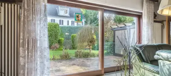 3 غرف نوم منزل في Aachen, Germany رقم 18164 4