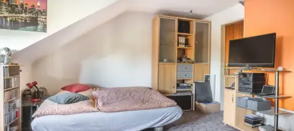 3 غرف نوم منزل في Aachen, Germany رقم 18164 12