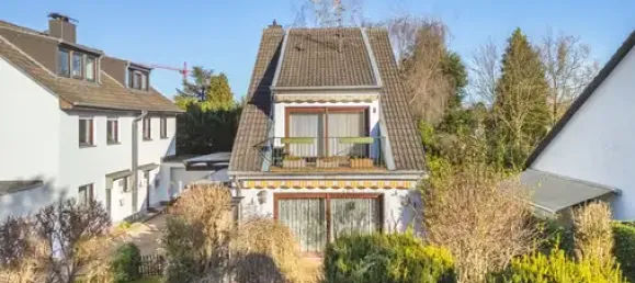 3 غرف نوم منزل في Aachen, Germany رقم 18164 16