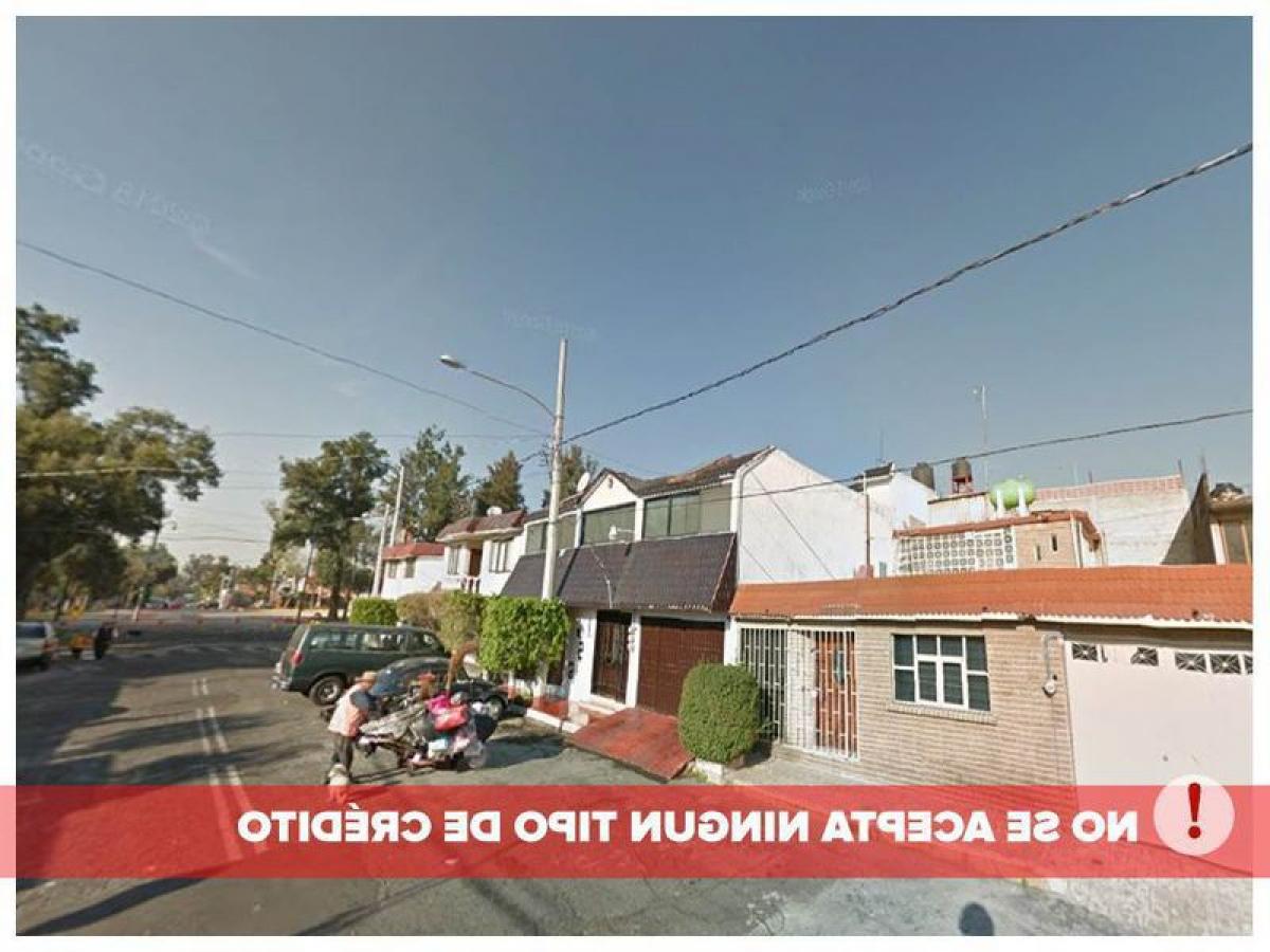 Casa de 3 dormitorios en Mexico No. 221229