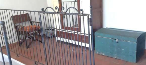 6 rooms Villa in Massarosa, Italy No. 165875 10