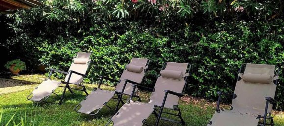 6 rooms Villa in Massarosa, Italy No. 165875 13