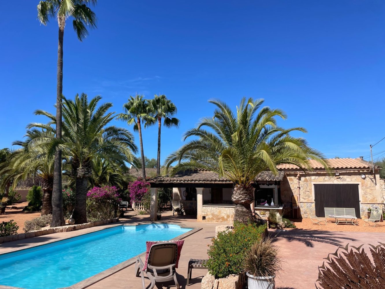 2 bedrooms House in Llucmajor, Spain No. 249367