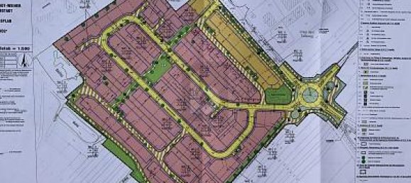 Terreno em Karlsruhe, Germany 440 m² N.º 296462 5
