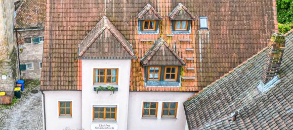 3 غرف نوم شقة في Wurzburg, Germany رقم 371526 6