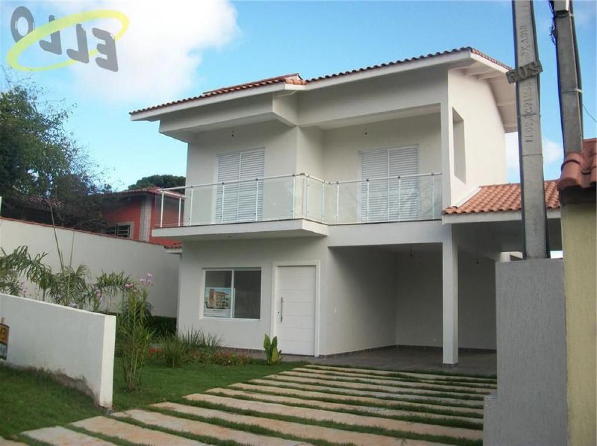 Casa T3 em Vargem Grande Paulista, Brazil N.º 524082