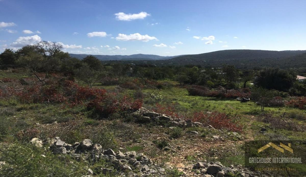 Land in Faro do Alentejo, Portugal No. 1699