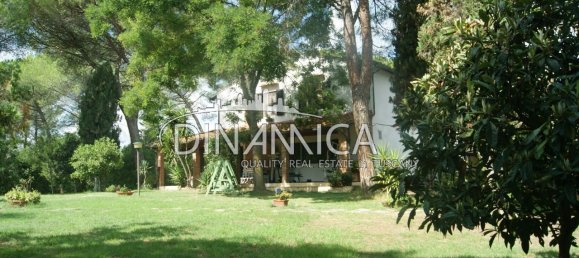 8 rooms House in San Miniato, Italy No. 236890 49