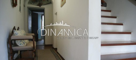 8 rooms House in San Miniato, Italy No. 236890 16
