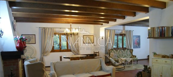 8 rooms House in San Miniato, Italy No. 236890 5