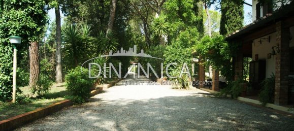 8 rooms House in San Miniato, Italy No. 236890 48