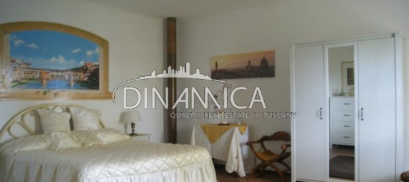 8 rooms House in San Miniato, Italy No. 236890 28