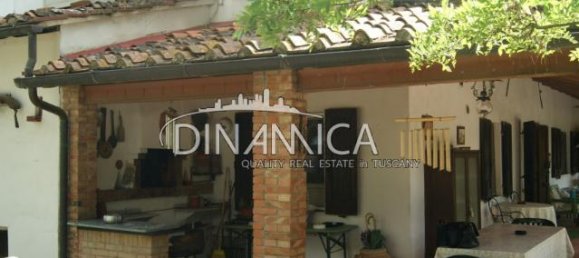 8 rooms House in San Miniato, Italy No. 236890 14