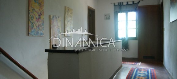 8 rooms House in San Miniato, Italy No. 236890 29