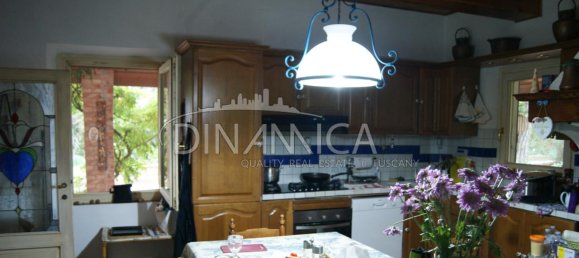 8 rooms House in San Miniato, Italy No. 236890 12
